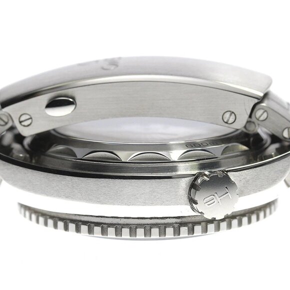 OMEGA Seamaster600 Planet Ocean 215.30.44.21.01.002 Automatic Men's Watch_810969 - Picture 6 of 7